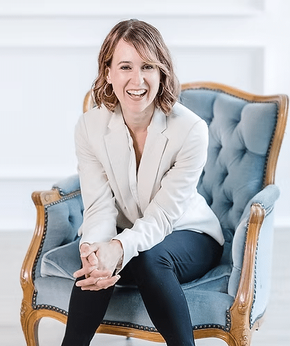 Portrait de la personne de contact de la SSIPM