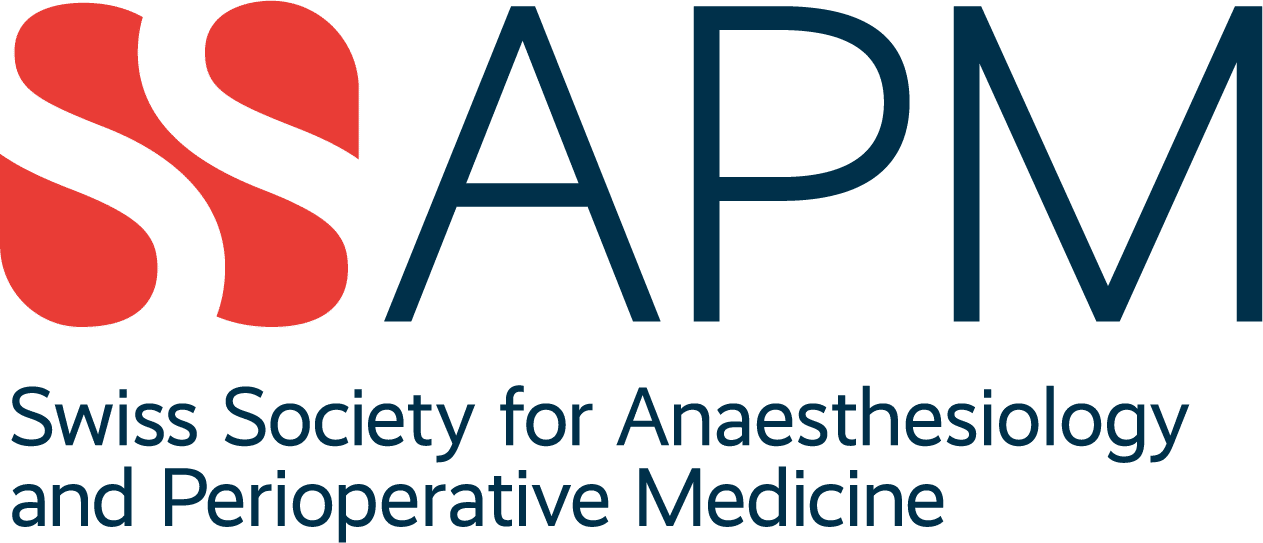 Logo SSAPM