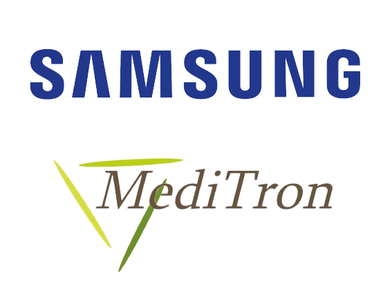 Samsung Meditron