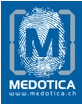 Logo Medotica