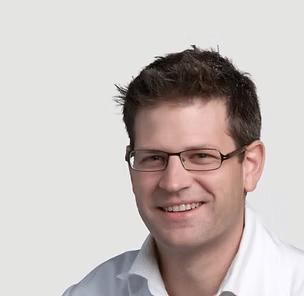 Membre du comité Cédric Luyet
