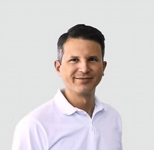 Membre du comité Emmanuel Coradi
