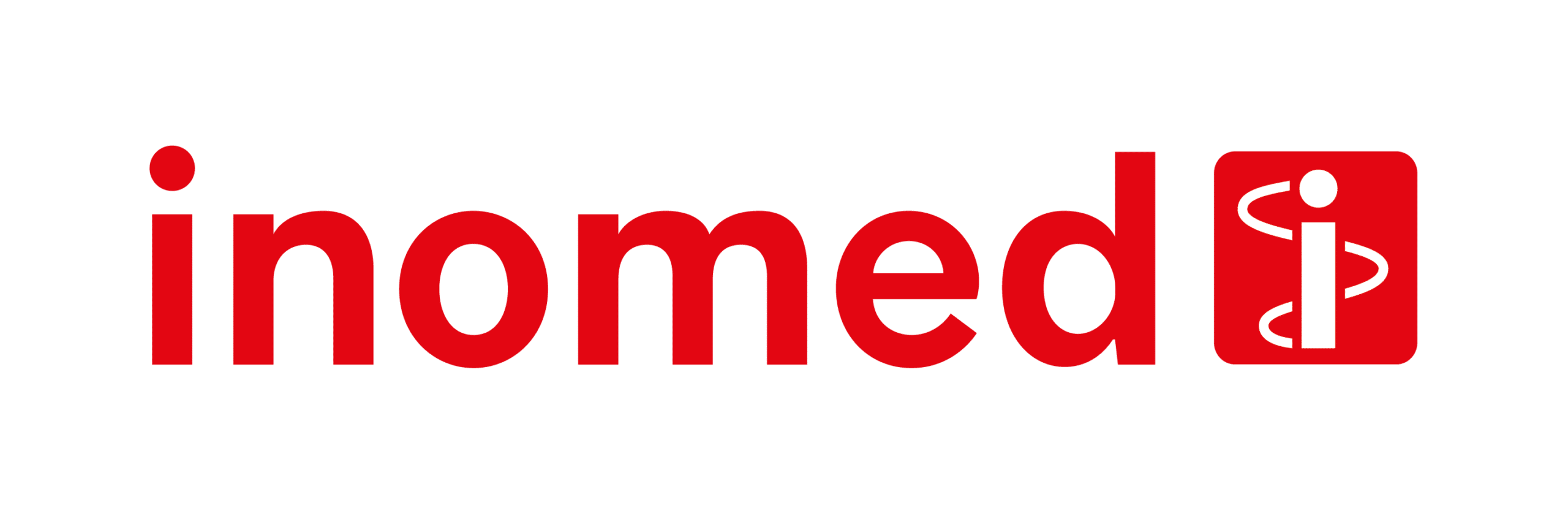 Logo Inomed