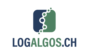Logo Logalgos.ch