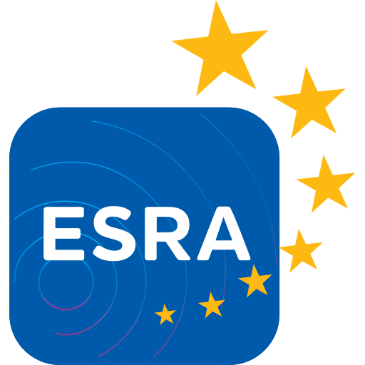 Logo ESRA