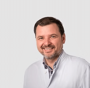 Membre du comité Lucian Macrea