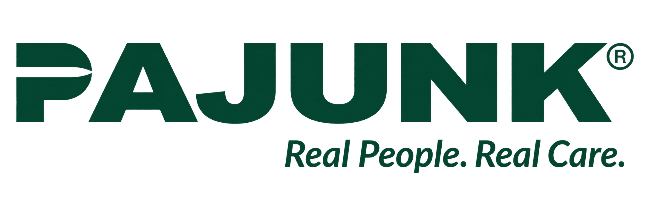 Logo Pajunk