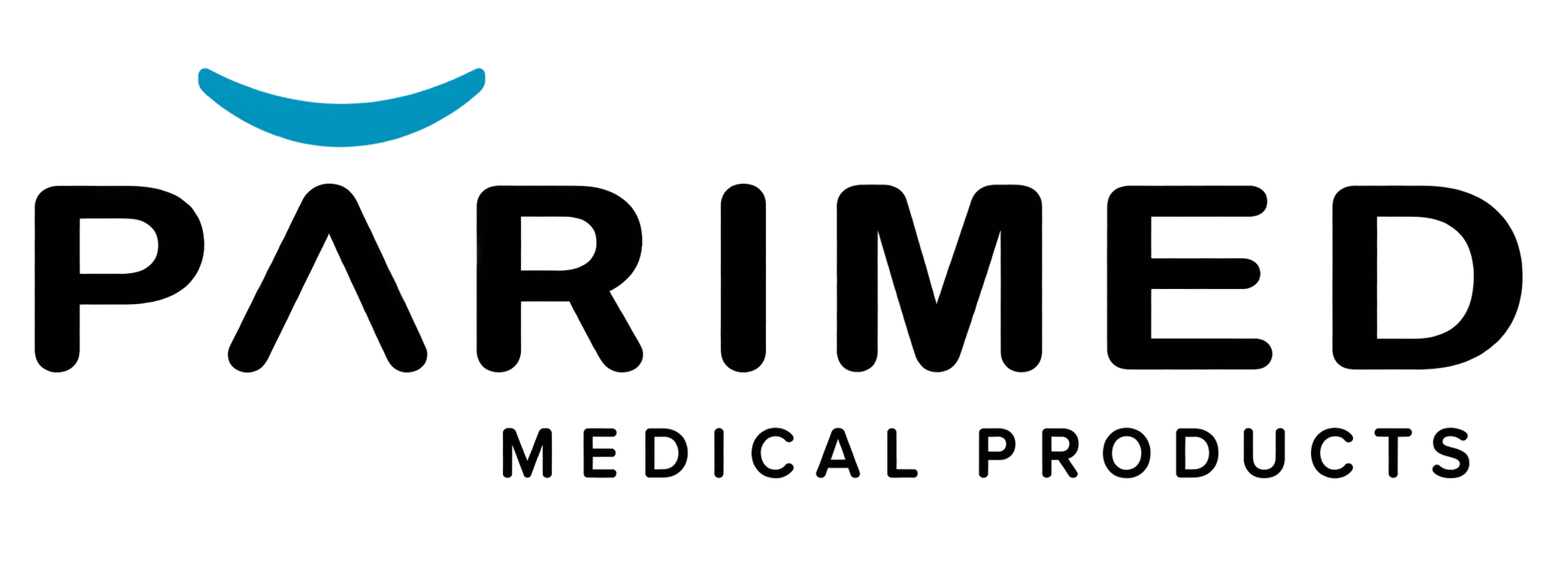 Logo Parimed