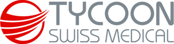 Logo Tycoon Swiss Medical