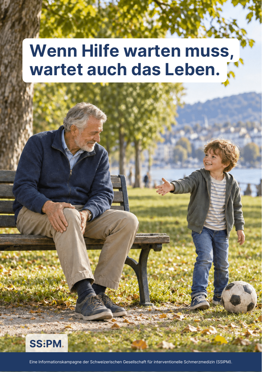 Flyer A5 Vorderseite